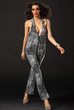 Gabriella Romper - waistshaper