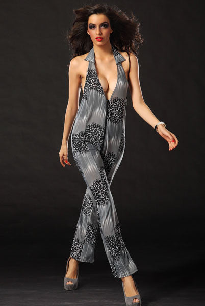 Gabriella Romper - waistshaper