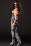 Gabriella Romper - waistshaper