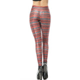 Layla Shaping Leggings - waistshaper