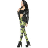 Natalie Shaping Leggings - waistshaper