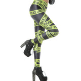 Natalie Shaping Leggings - waistshaper