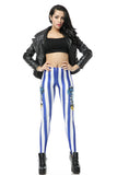 Sydney Shaping Leggings - waistshaper