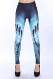 Kylie Shaping Leggings - waistshaper