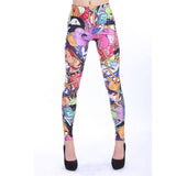 Madelyn Shaping Leggings - waistshaper