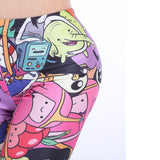 Madelyn Shaping Leggings - waistshaper