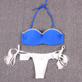 Abigail Bikini - waistshaper