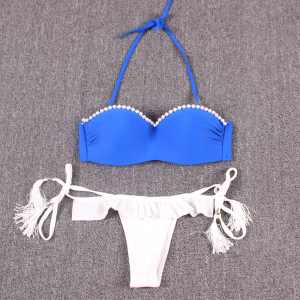 Abigail Bikini - waistshaper