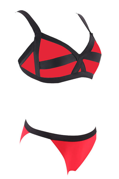 Arianna Bikini - waistshaper