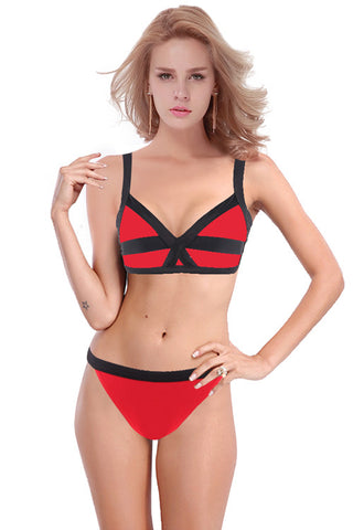 Arianna Bikini - waistshaper