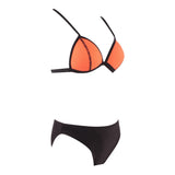 Emma Bikini - waistshaper