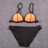 Emma Bikini - waistshaper