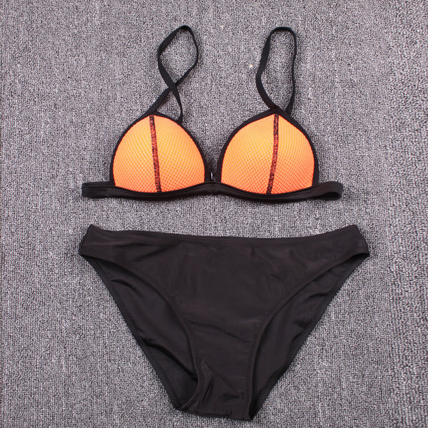 Emma Bikini - waistshaper