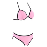 Isabella Bikini - waistshaper