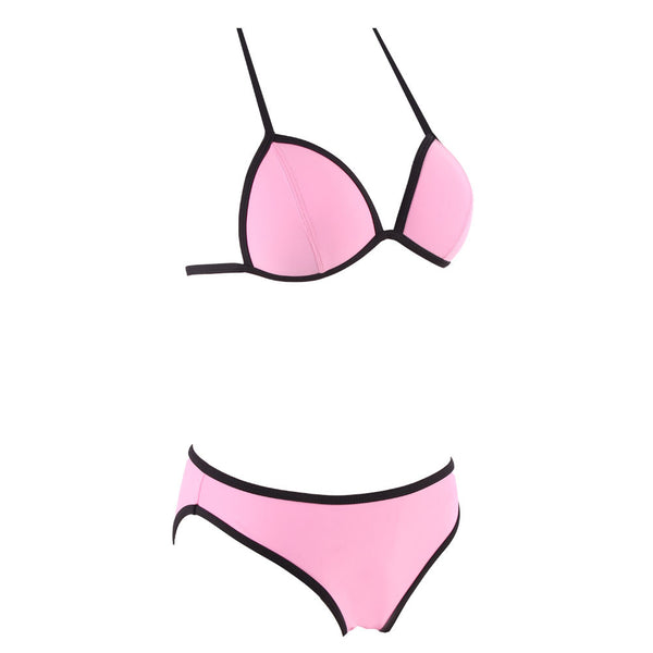Isabella Bikini - waistshaper