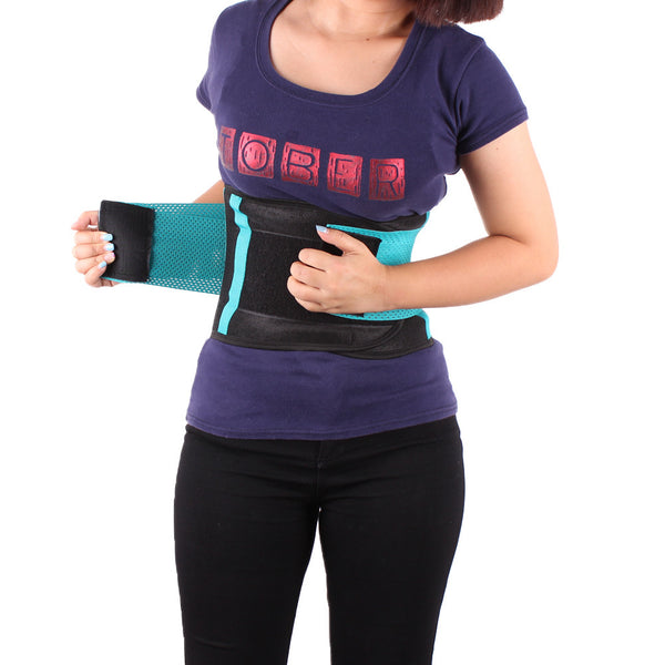 Aqua Fitness Belt - waistshaper