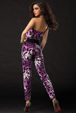 Lillian Romper - waistshaper