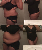 ALEXA UNDETECTABLE BUNDLE - waistshaper