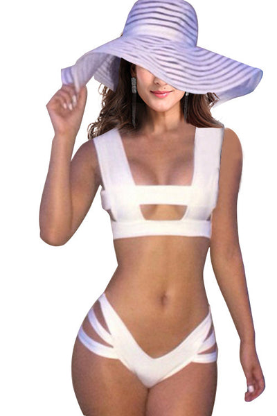 Audrey Bikini - waistshaper