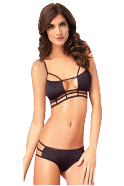 Anna Bikini - waistshaper