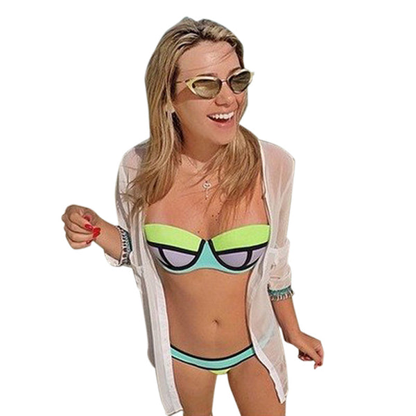 Aria Bikini - waistshaper