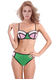 Ella Bikini - waistshaper