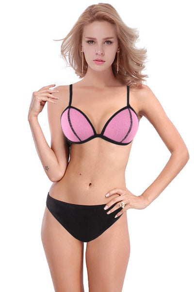 Olivia Bikini - waistshaper