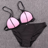 Olivia Bikini - waistshaper