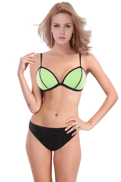 Ava Bikini - waistshaper