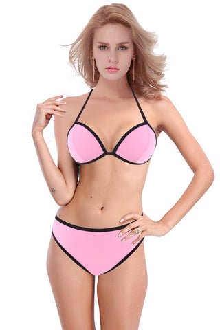 Isabella Bikini - waistshaper