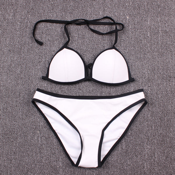 Zoe Bikini - waistshaper