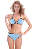 Lily Bikini - waistshaper