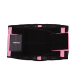 Pink Fitness Belt - waistshaper