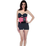 Pink Fitness Belt - waistshaper