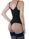 Alexa Undetectable Ultra Slim Body Suit - waistshaper