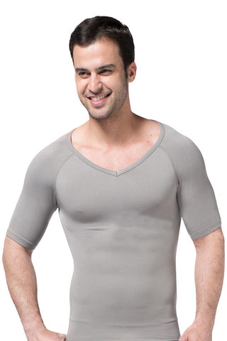 Men's Body Slimming Tummy Shaper - waistshaper