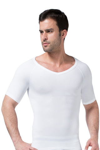 Men's Body Slimming Tummy Shaper - waistshaper