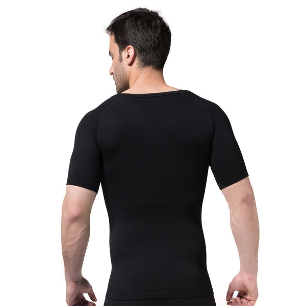 Men's Body Slimming Tummy Shaper - waistshaper